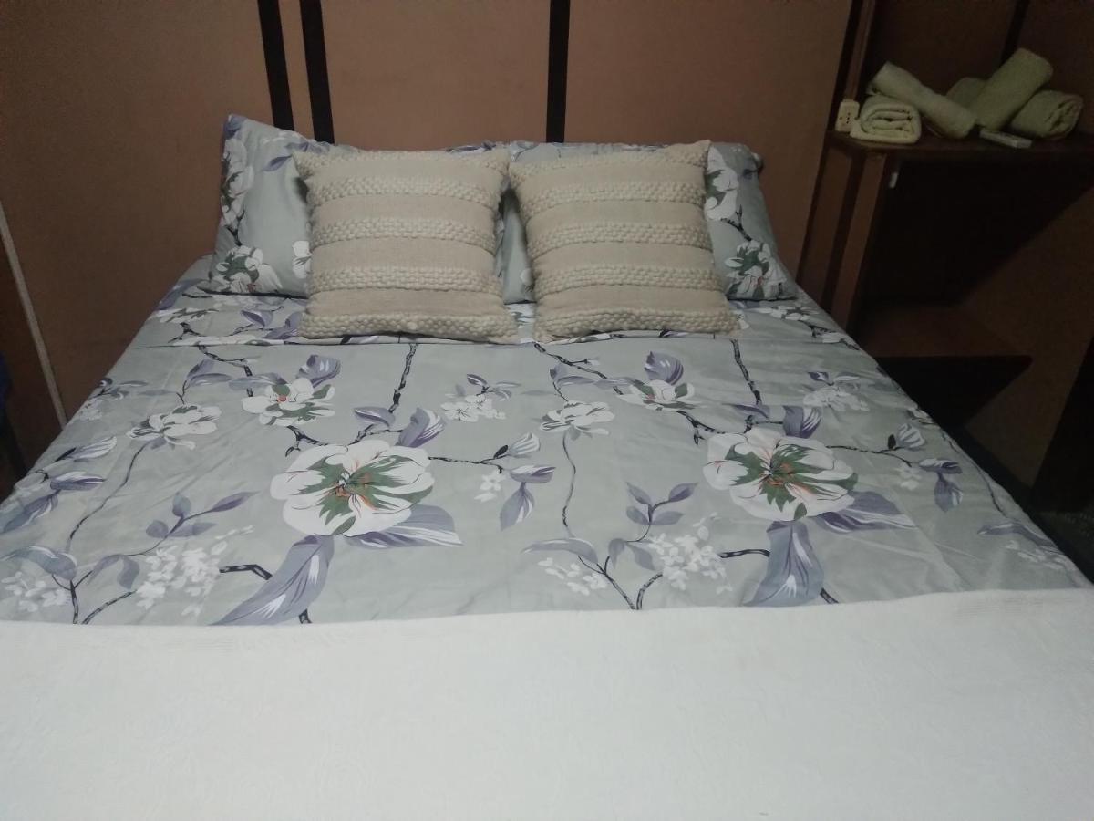 Hostel Parece Mentira โกโลเนีย เดล ซากราเมนโต ภายนอก รูปภาพ